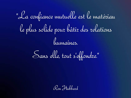 La Confiance Dans Le Couple Citation